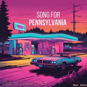 Song for Pennsylvania (Synthpop Edit)