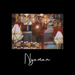 Nyaman