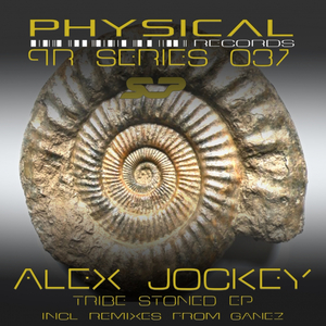 Tribe Stoned (Original Mix)