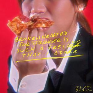 Broken Hearted For Stranger Is Such A Feeling That I Adore (feat. Mikha Euphivania)