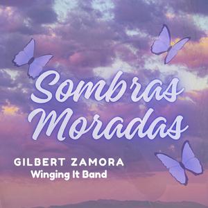 Sombras Moradas