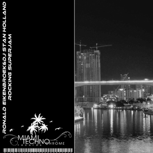 Imagin (Original Mix)