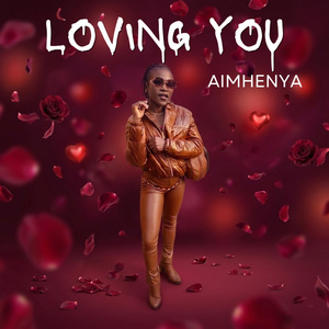 LOVING YOU