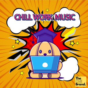 Chill Work Music