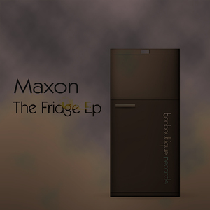 The Fridge (Original Mix)