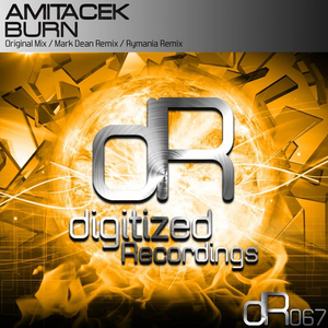 Burn (Rymania Remix)
