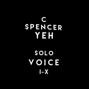 Solo Voice I