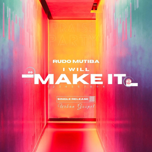 I Will Make It