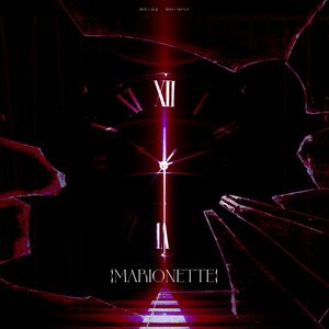 Marionette(提线木偶)