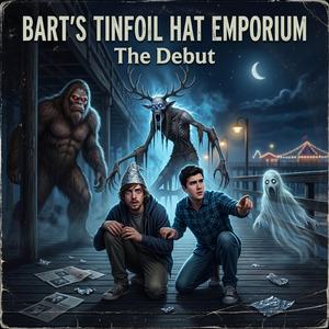 Chupacabra Corazon Show Theme