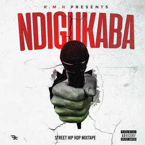 Umuraperi (feat. Drizzy Big L & Dr.Nganji)