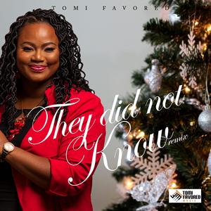 They Did Not Know (Remix) (Remix)