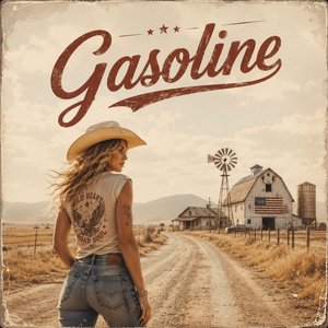 Gasoline
