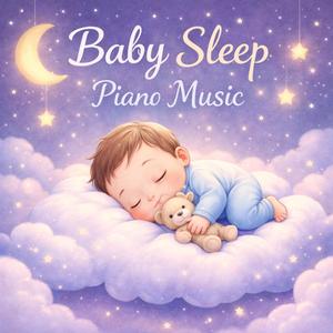 Baby Bedtime Dreams Piano