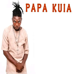 Pápa Kuia