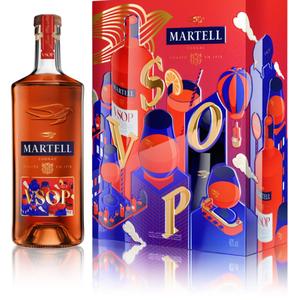 MARTELL