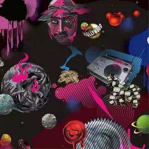 粉碎所有质疑PROD BY GOAT MUSIC