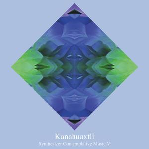 Synthesizer Contemplative Music V