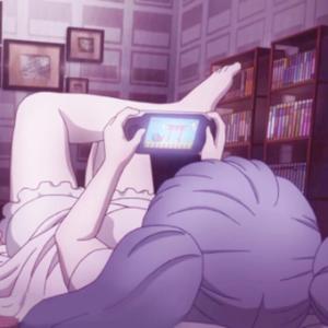 猛男都喜欢可爱的东西！