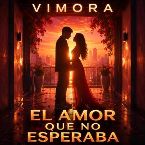 El Amor Que No Esperaba