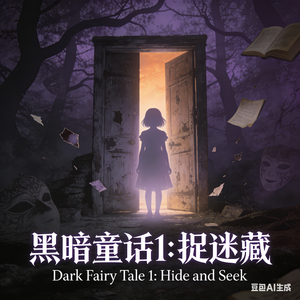 黑暗童话1：捉迷藏