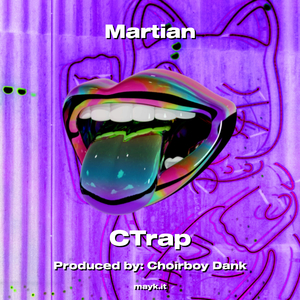 Martian