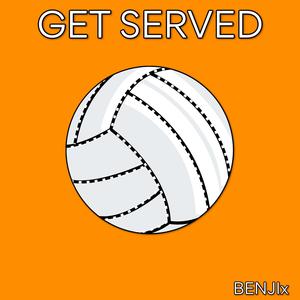 Get Served (Haikyu!!)