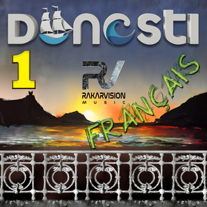 DONOSTI (FRANÇAIS) 1