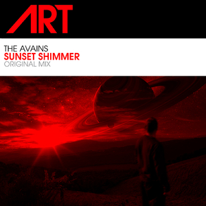 Sunset Shimmer (Original Mix)