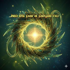 No es para pegarno