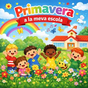 Primavera a la meva escola