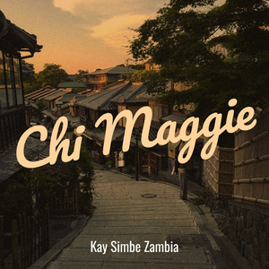 Chi Maggie
