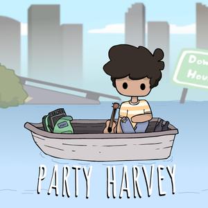 Party Harvey