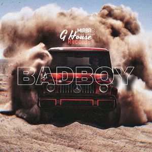 BAD BOY