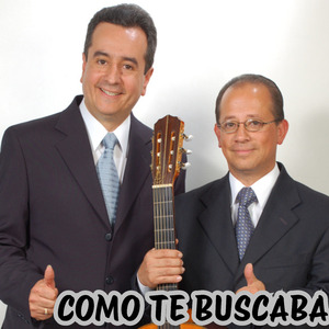 Como Te Buscaba