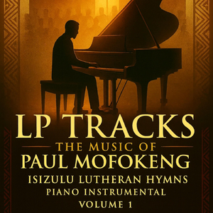 Izahlabelelo Zekerike Lamaluthere Hymn 02 Bonga Inkosi O Mphefumulo