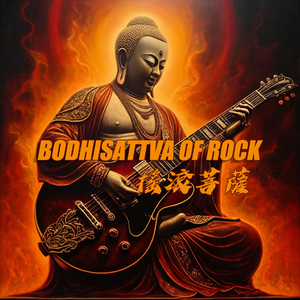 重金属般若心经