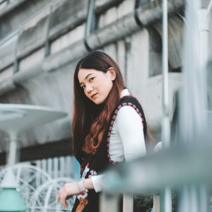 ลูกชิ้นทอด (Let's Chill)