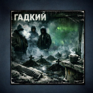 Гадкий