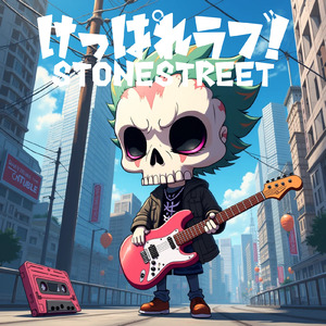 けっぱれラブ!