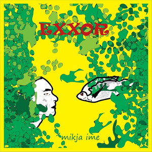 Mikja Ime (feat. Jona Xhufi)