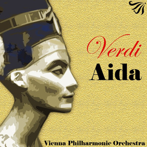 Aida: Act II