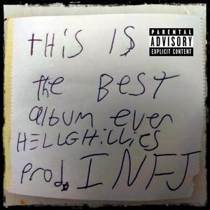 Beatbox Extreme (feat. INFJ)