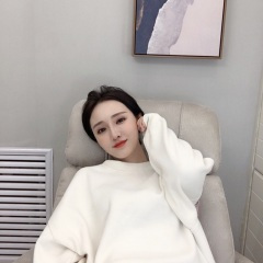 阿伯说