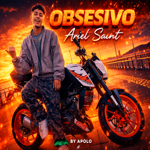 OBSESIVO