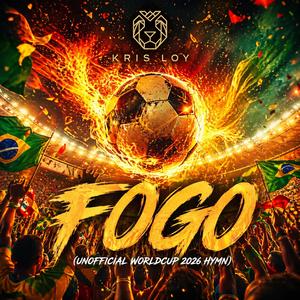 Fogo (Radio Edit)