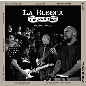 La Buseca (En Vivo)