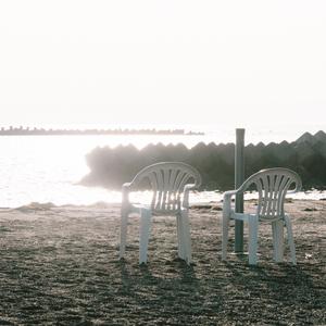 Milk Glass Morning