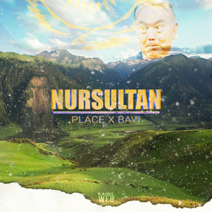 Nursultan (Prod. By Lil Shibby)