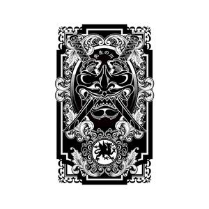 GANG GREEN (feat. YojiraTheTerrible)